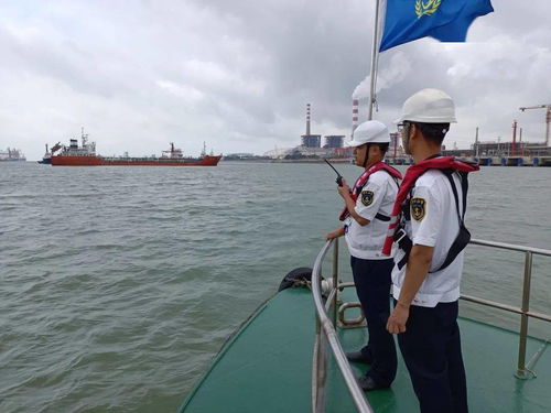 我為群眾辦實(shí)事 ▏欽州海事局助力轄區(qū)新建油品碼頭正式投入營(yíng)運(yùn)