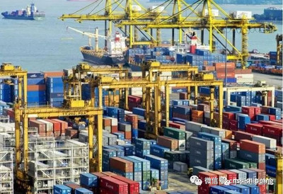廣州港全面放開拖輪、理貨及船舶代理