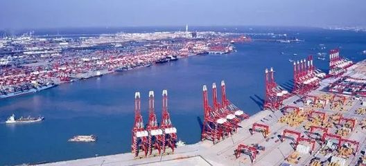 山東下調港口收費標準并公示清單丨碼頭網